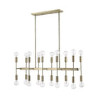 Trend - Perret Linear Suspension - Lights Canada