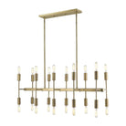 Trend - Perret Linear Suspension - Lights Canada