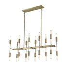 Trend - Perret Linear Suspension - Lights Canada