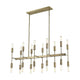 Trend - Perret Linear Suspension - Lights Canada