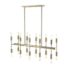 Trend - Perret Linear Suspension - Lights Canada