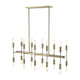 Trend - Perret Linear Suspension - Lights Canada