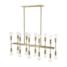 Trend - Perret Linear Suspension - Lights Canada