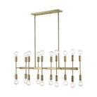 Trend - Perret Linear Suspension - Lights Canada