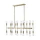Trend - Perret Linear Suspension - Lights Canada
