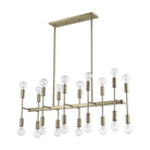 Trend - Perret Linear Suspension - Lights Canada