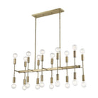 Trend - Perret Linear Suspension - Lights Canada