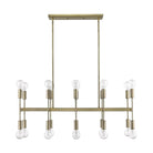 Trend - Perret Linear Suspension - Lights Canada