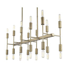 Trend - Perret Linear Suspension - Lights Canada