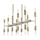 Trend - Perret Linear Suspension - Lights Canada