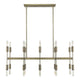 Trend - Perret Linear Suspension - Lights Canada