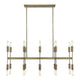 Trend - Perret Linear Suspension - Lights Canada