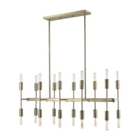 Perret Linear Suspension