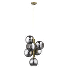 Trend - Lunette Pendant - Lights Canada