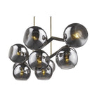 Trend - Lunette Linear Suspension - Lights Canada