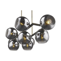 Lunette Linear Suspension