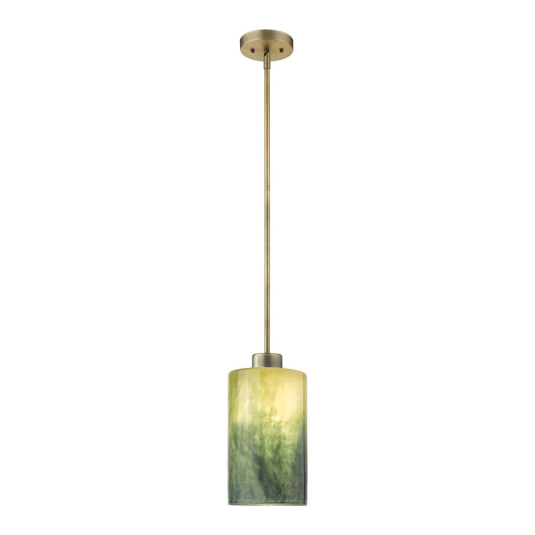 Trend - Monet Pendant - Lights Canada