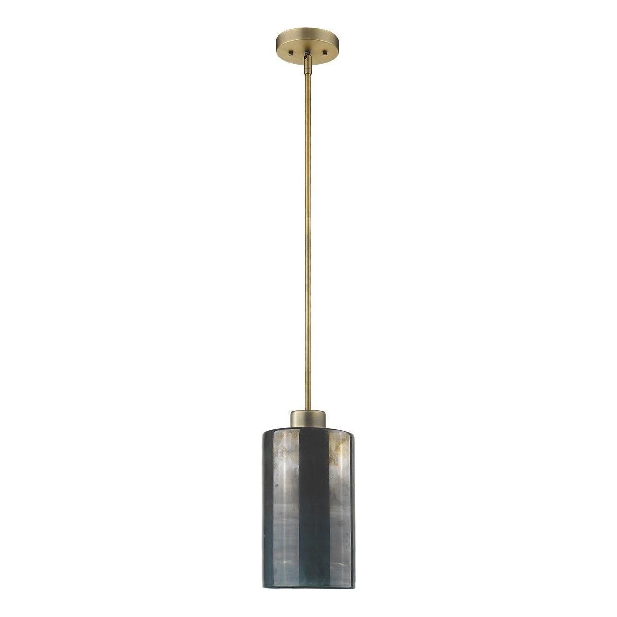 Trend - Monet Pendant - Lights Canada