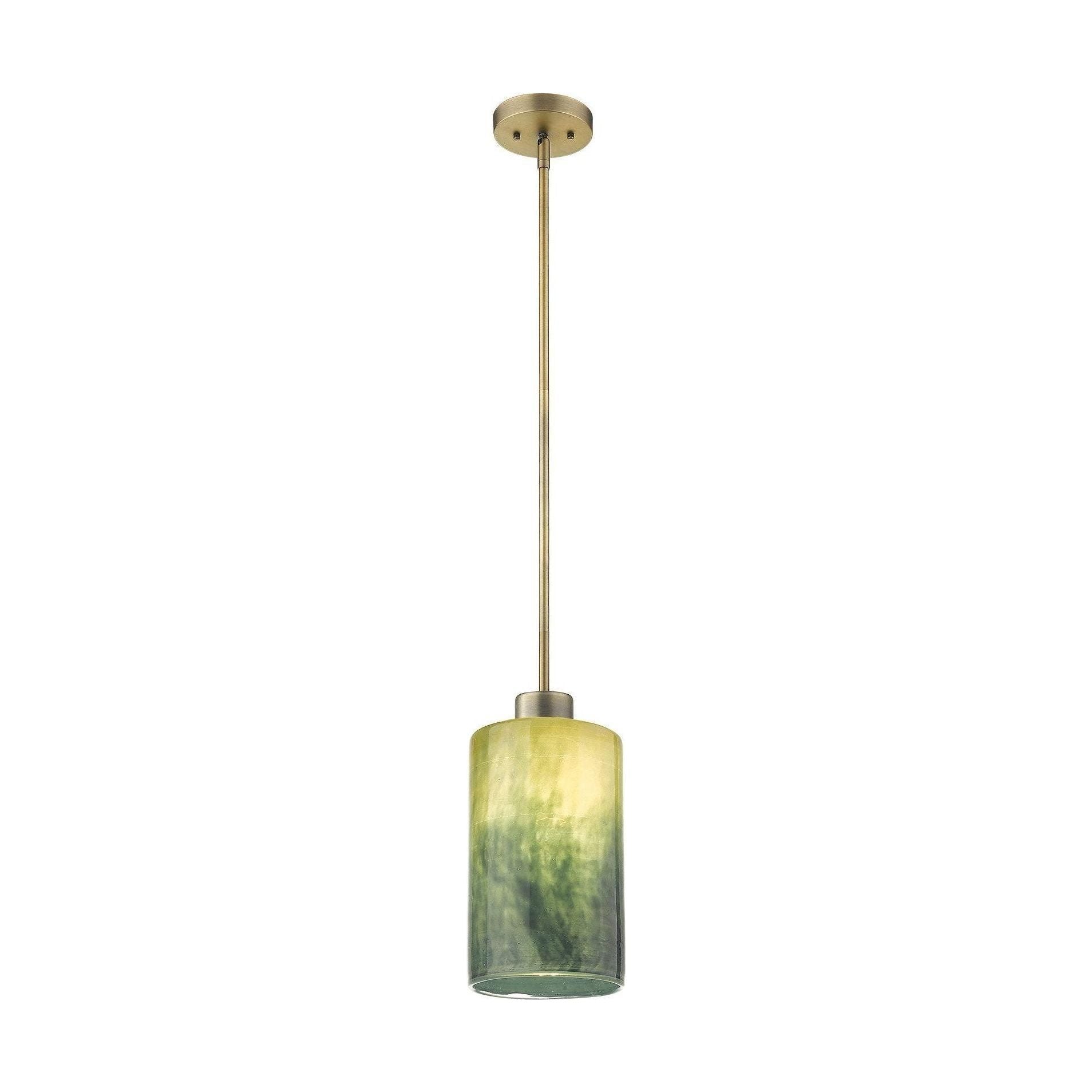 Trend - Monet Pendant - Lights Canada