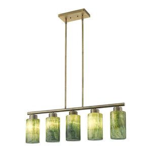 Trend - Monet Linear Suspension - Lights Canada