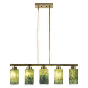 Trend - Monet Linear Suspension - Lights Canada