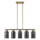 Trend - Monet Linear Suspension - Lights Canada