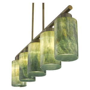 Trend - Monet Linear Suspension - Lights Canada