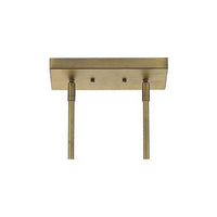 Monet Linear Suspension