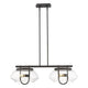 Trend - Garner Linear Suspension - Lights Canada