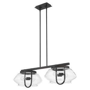 Trend - Garner Linear Suspension - Lights Canada