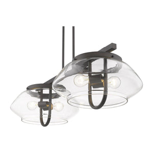 Trend - Garner Linear Suspension - Lights Canada