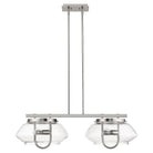 Trend - Garner Linear Suspension - Lights Canada
