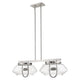 Trend - Garner Linear Suspension - Lights Canada