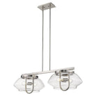 Trend - Garner Linear Suspension - Lights Canada