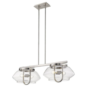 Trend - Garner Linear Suspension - Lights Canada