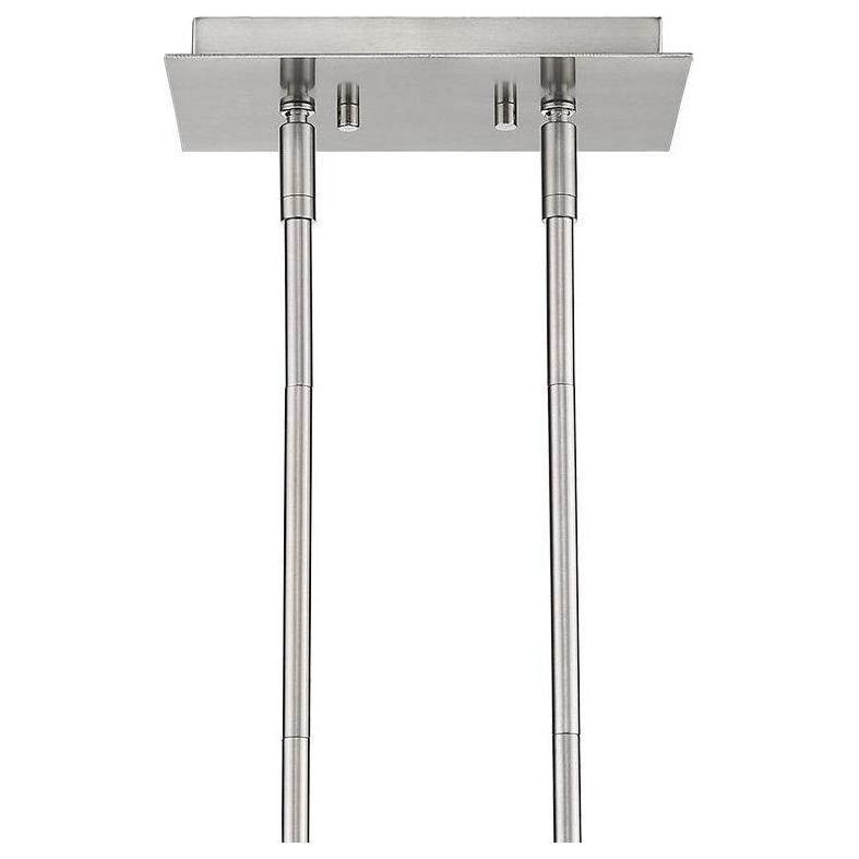 Trend - Garner Linear Suspension - Lights Canada