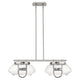 Trend - Garner Linear Suspension - Lights Canada