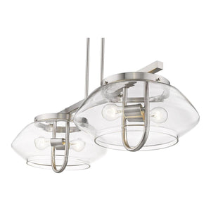 Trend - Garner Linear Suspension - Lights Canada