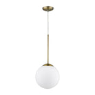 Trend - Solea Pendant - Lights Canada