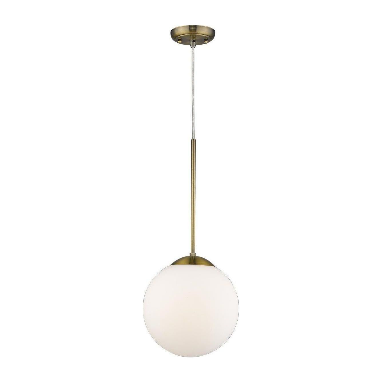 Trend - Solea Pendant - Lights Canada