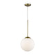 Trend - Solea Pendant - Lights Canada