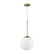 Trend - Solea Pendant - Lights Canada