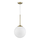 Trend - Solea Pendant - Lights Canada