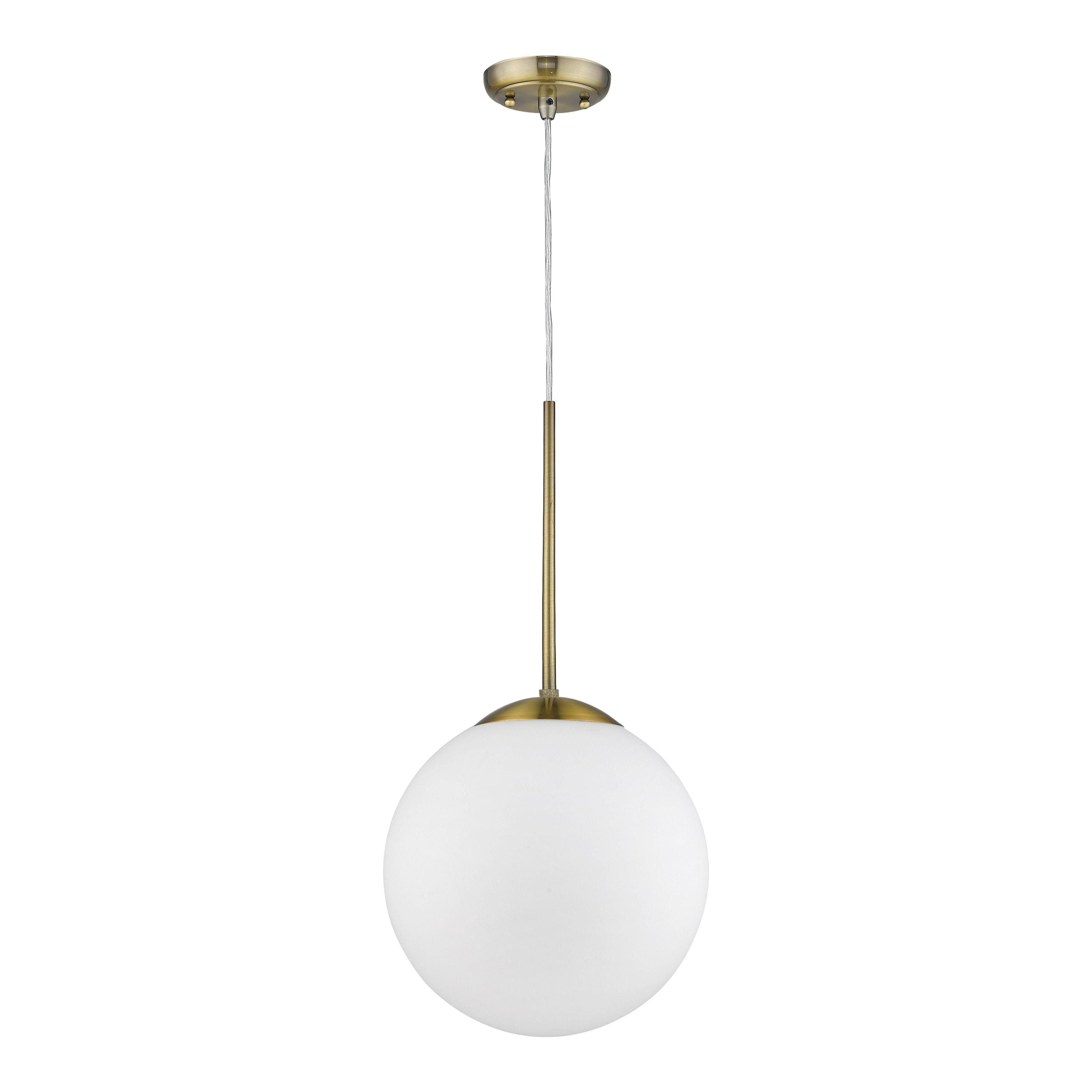 Trend - Solea Pendant - Lights Canada