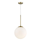 Trend - Solea Pendant - Lights Canada