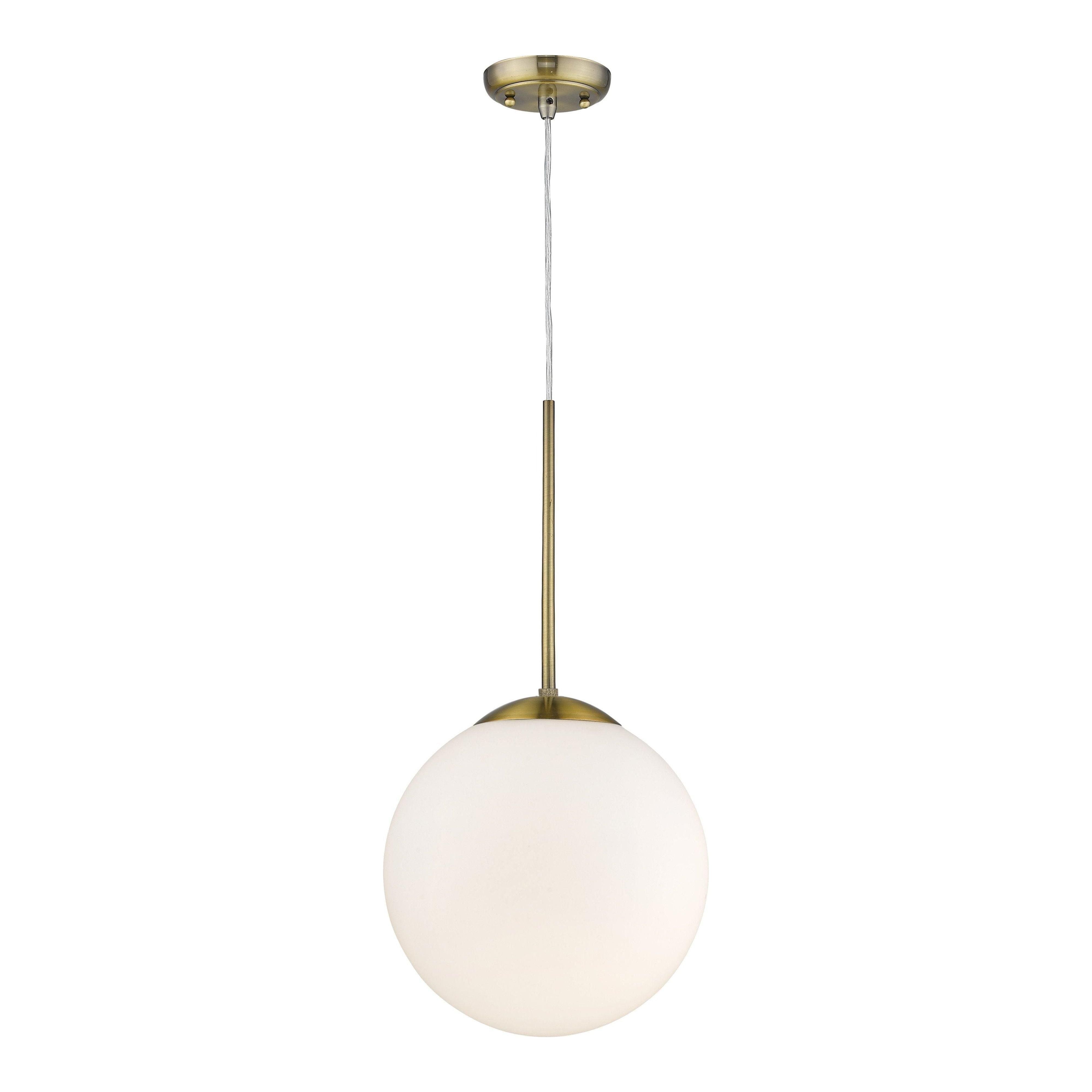 Trend - Solea Pendant - Lights Canada