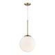 Trend - Solea Pendant - Lights Canada