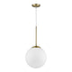 Trend - Solea Pendant - Lights Canada