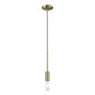 Trend - Perret Mini Pendant - Lights Canada
