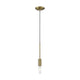 Trend - Perret Mini Pendant - Lights Canada